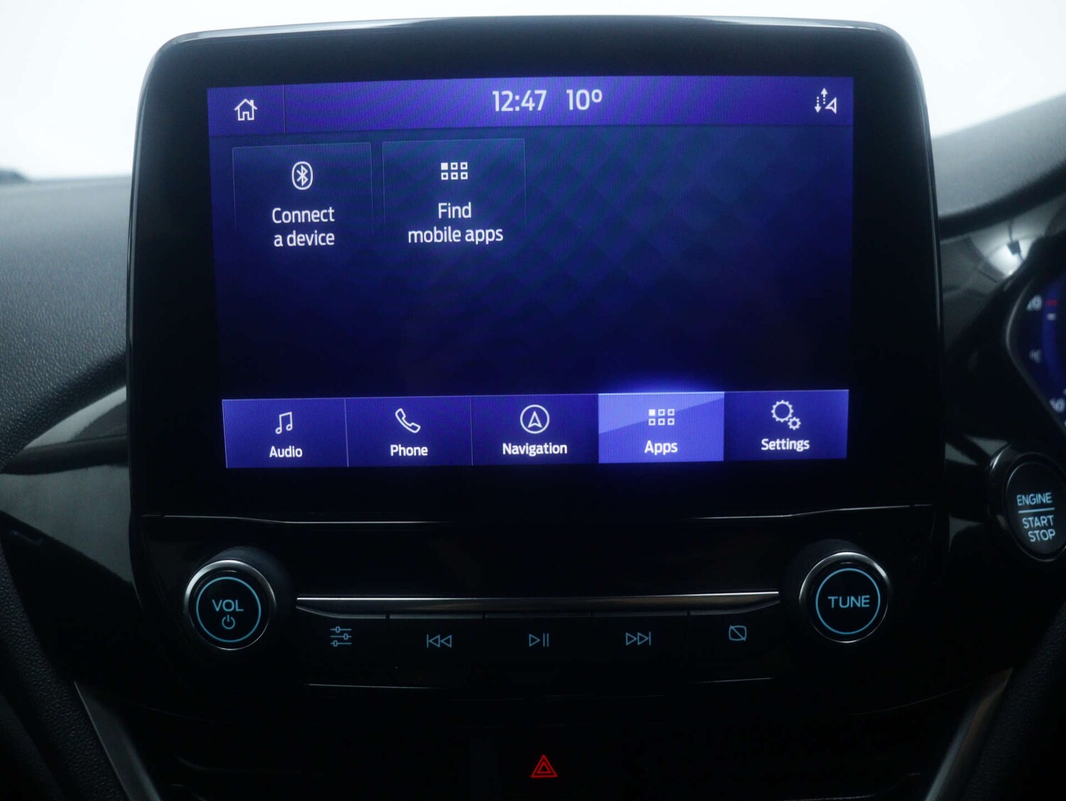 Used Ford Fiesta 2022 for sale - 77326068: Photo 24