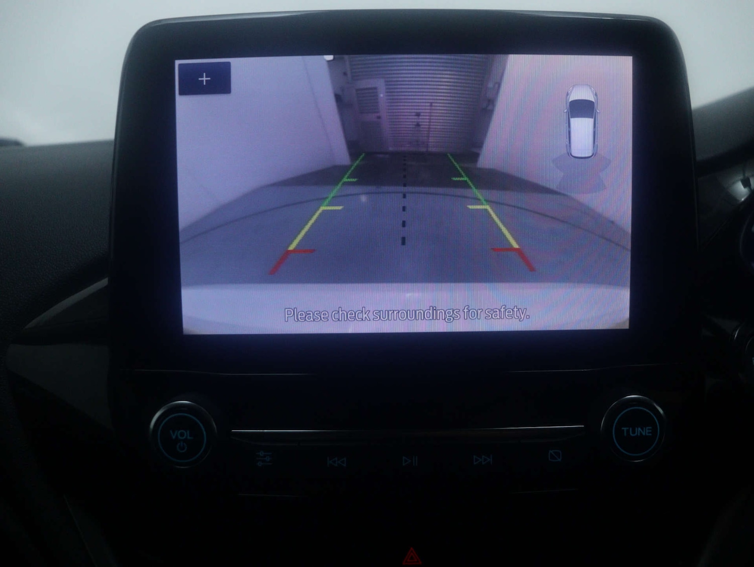 Used Ford Fiesta 2022 for sale - 77326068: Photo 27