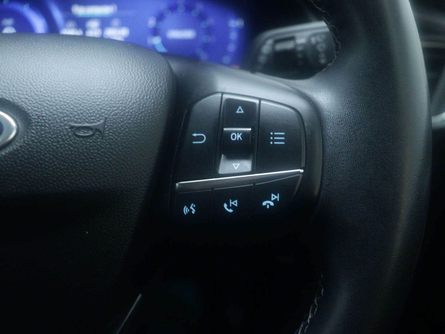 Used Ford Fiesta 2022 for sale - 77326068: Photo 33