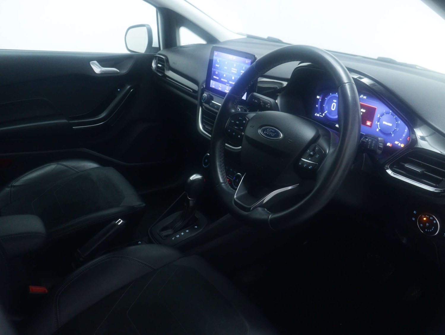 Used Ford Fiesta 2022 for sale - 77326068: Photo 39