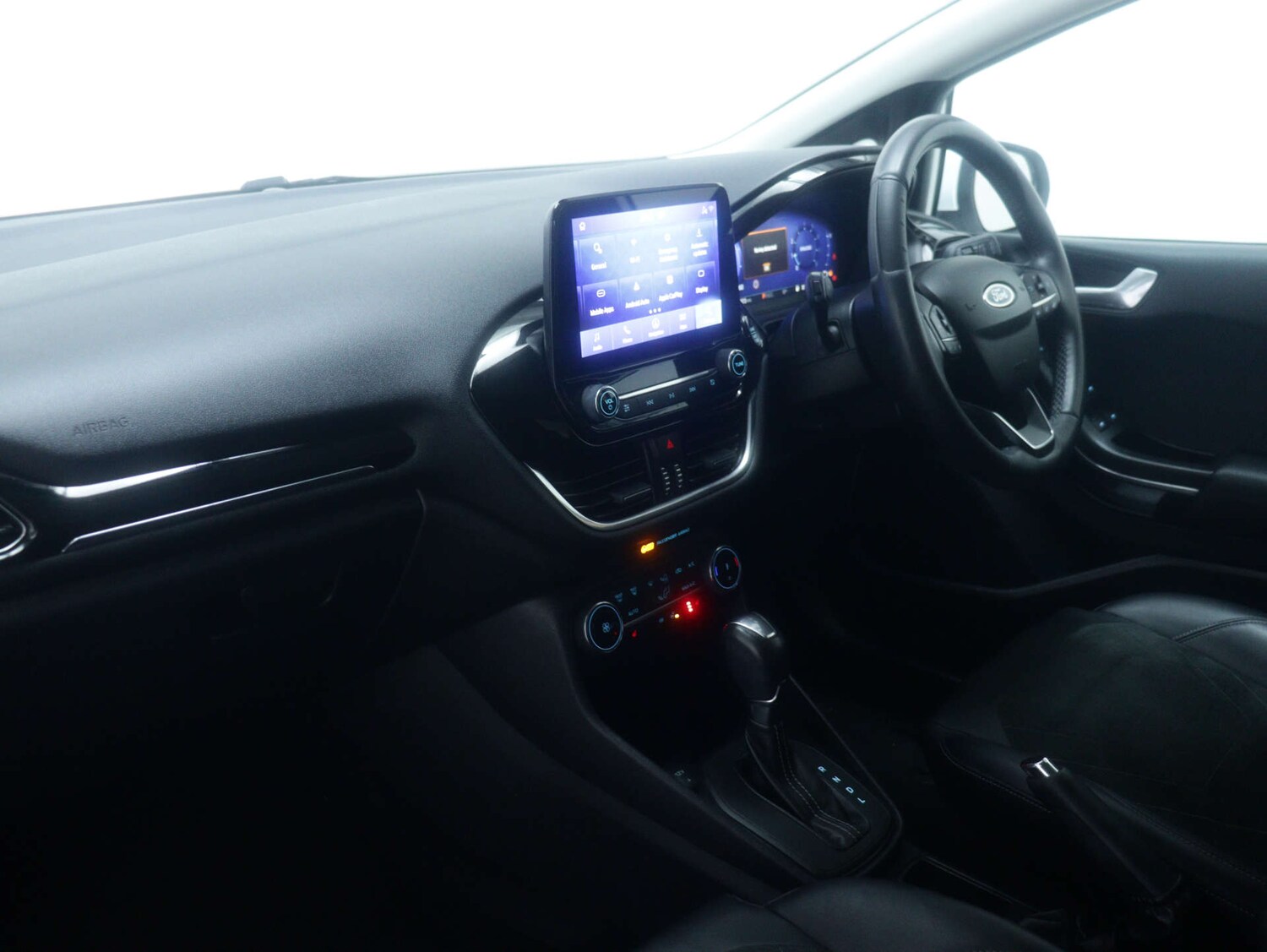 Used Ford Fiesta 2022 for sale - 77326068: Photo 43