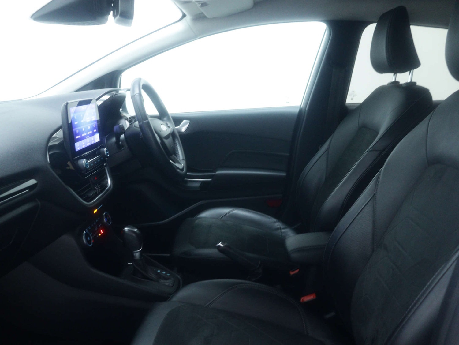 Used Ford Fiesta 2022 for sale - 77326068: Photo 44