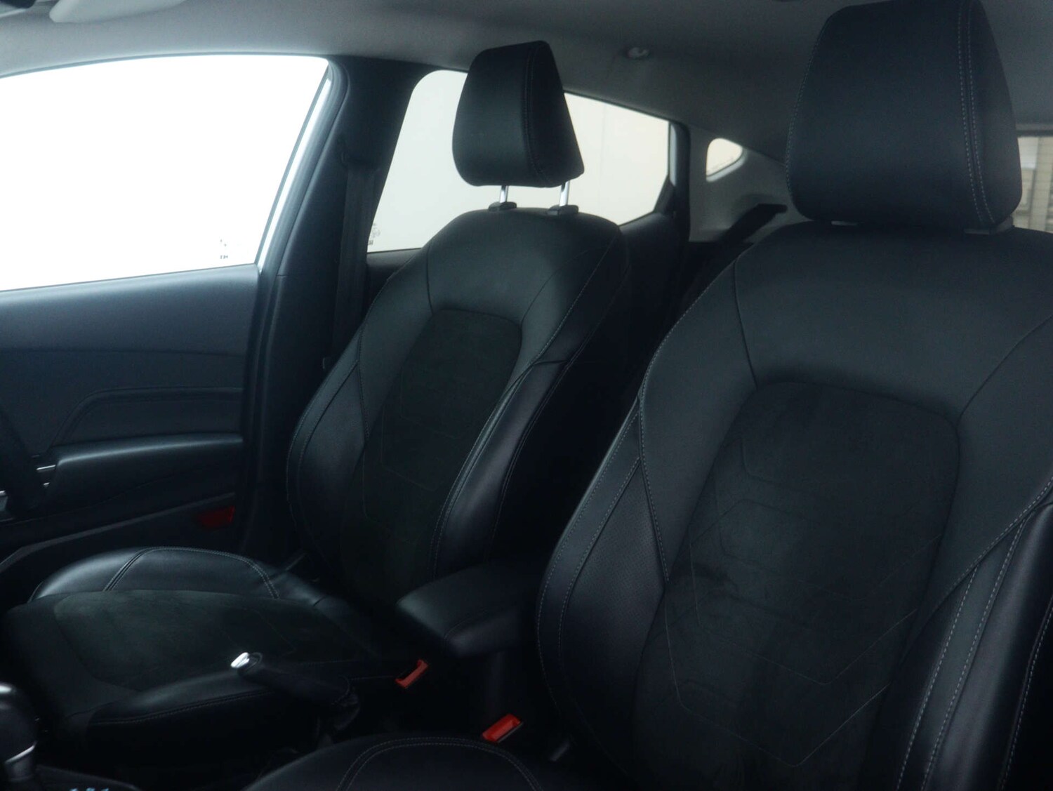 Used Ford Fiesta 2022 for sale - 77326068: Photo 45