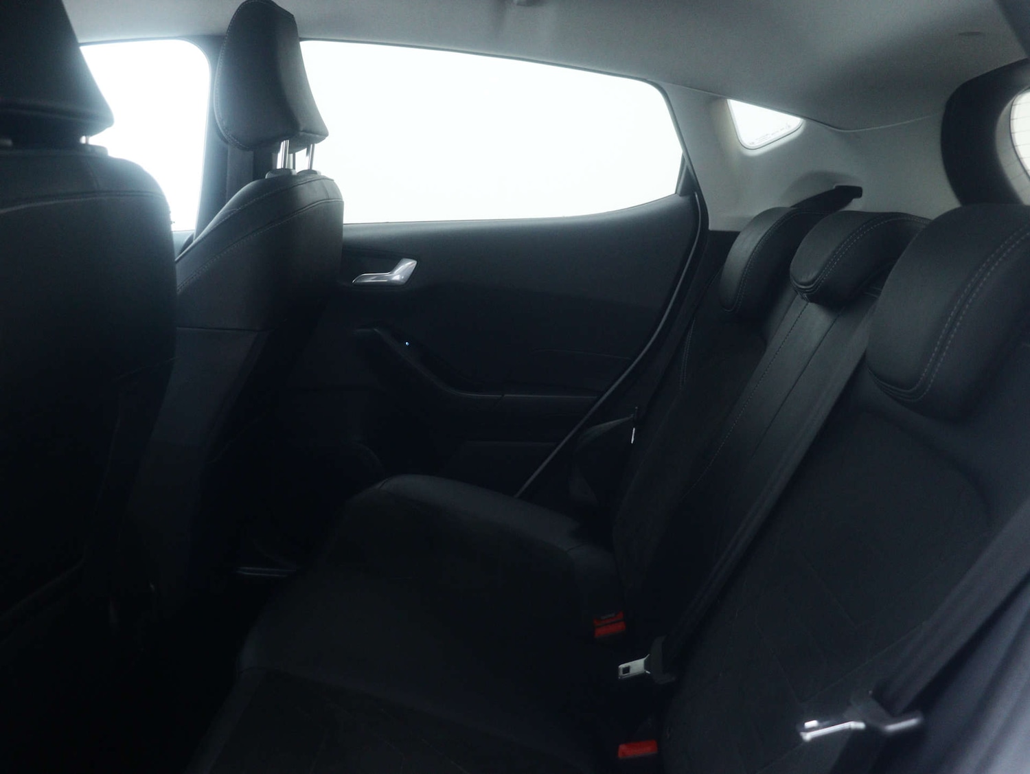 Used Ford Fiesta 2022 for sale - 77326068: Photo 47