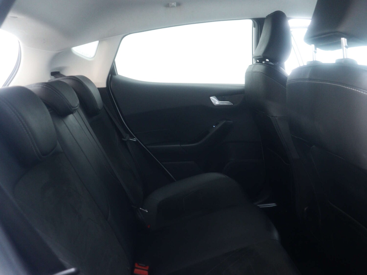 Used Ford Fiesta 2022 for sale - 77326068: Photo 48