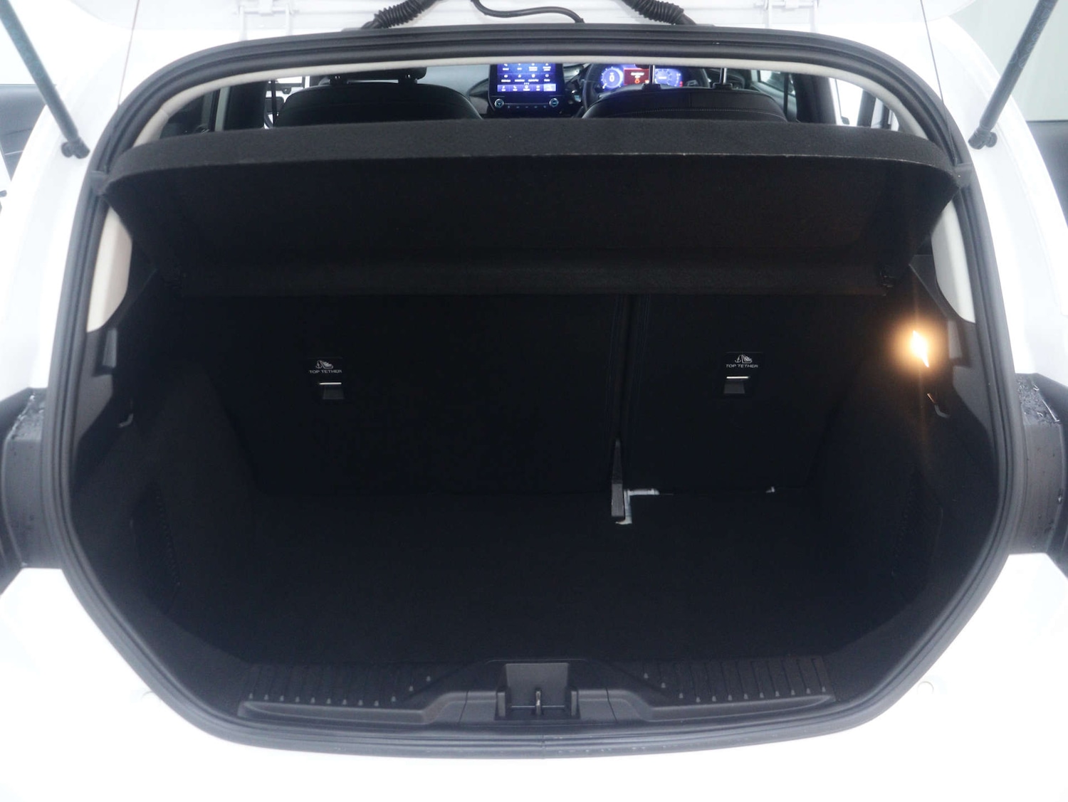 Used Ford Fiesta 2022 for sale - 77326068: Photo 49