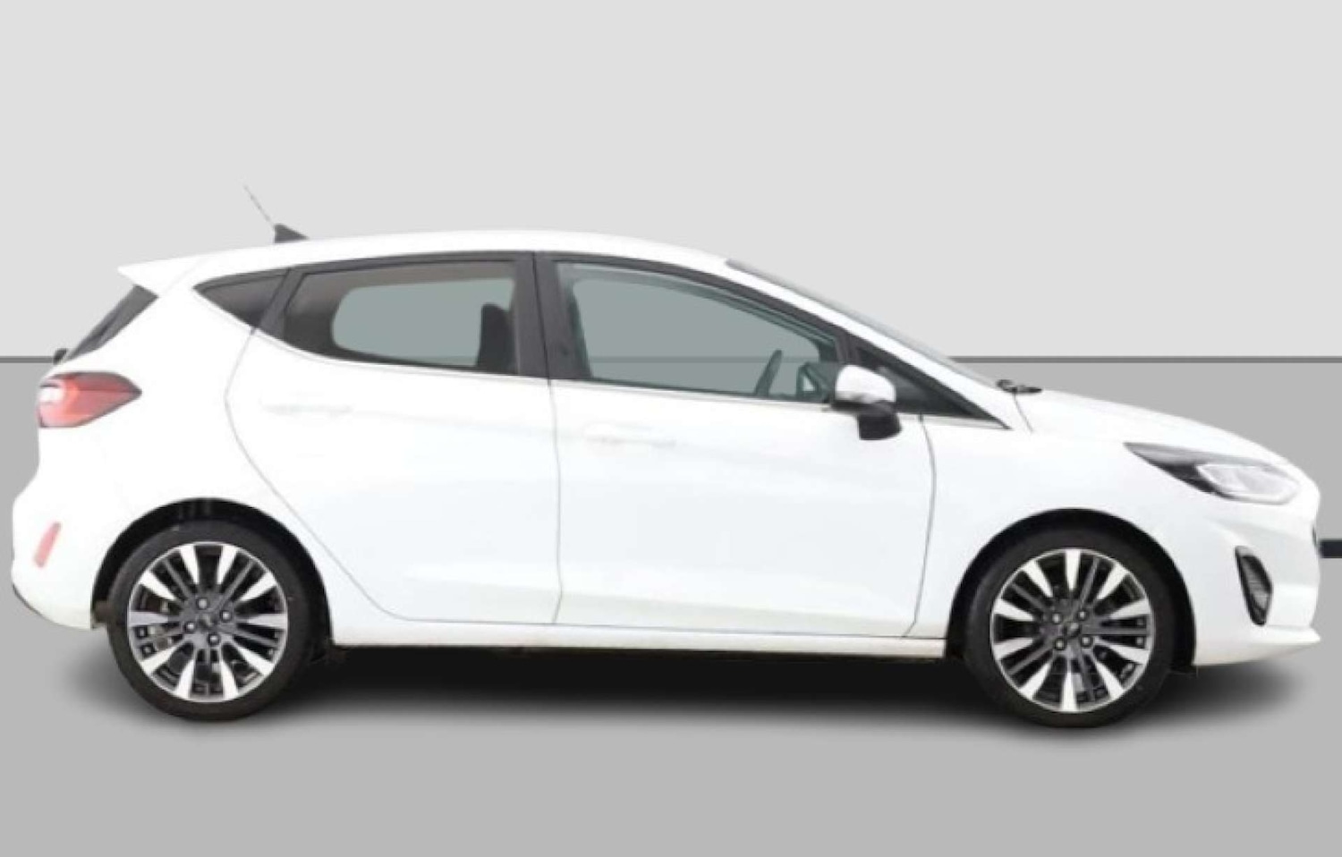 Used Ford Fiesta 2022 for sale - 77326068: Photo 7
