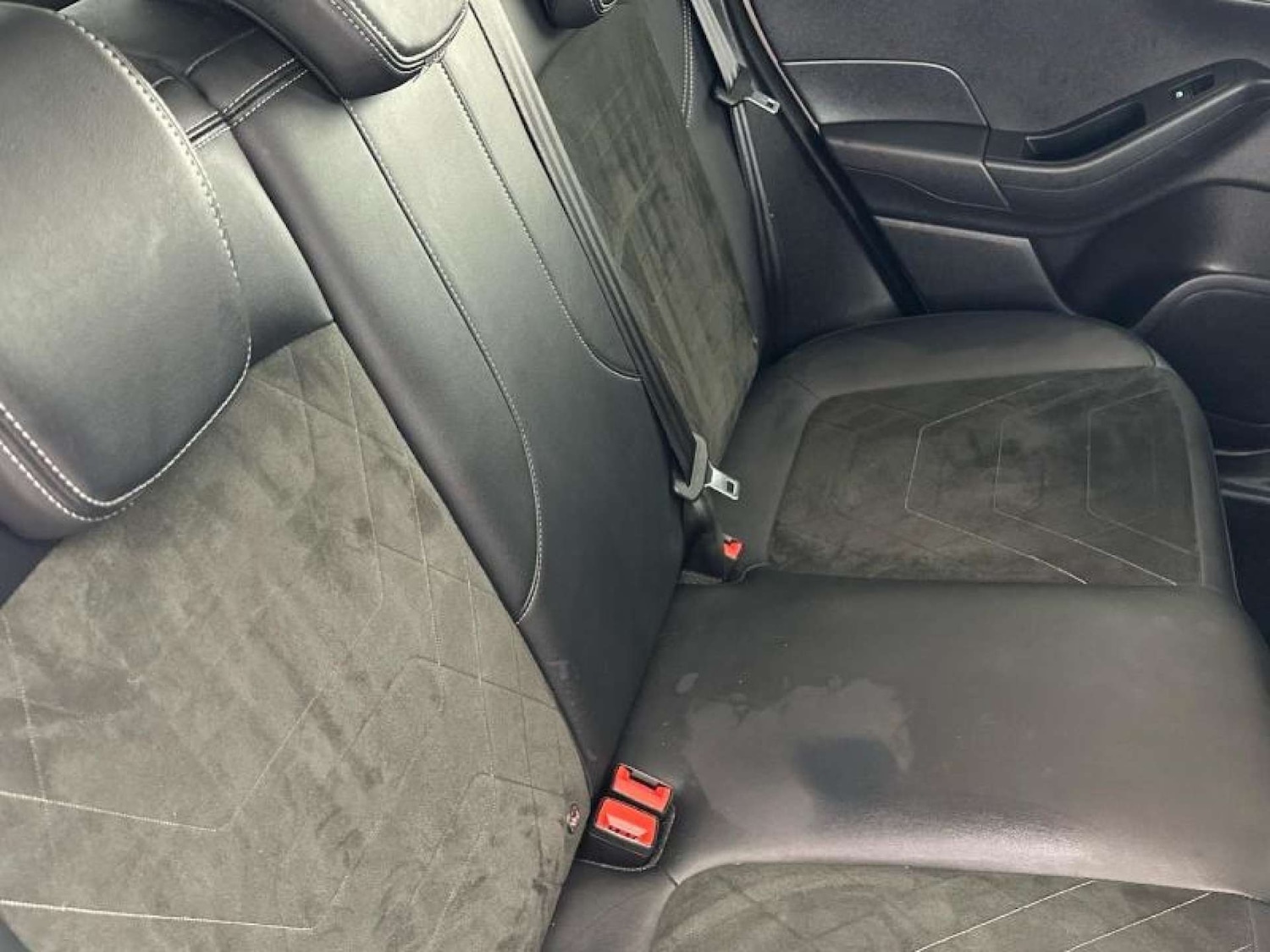 Used Ford Fiesta 2022 for sale - 77326068: Photo 8