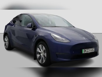 Tesla - Model Y