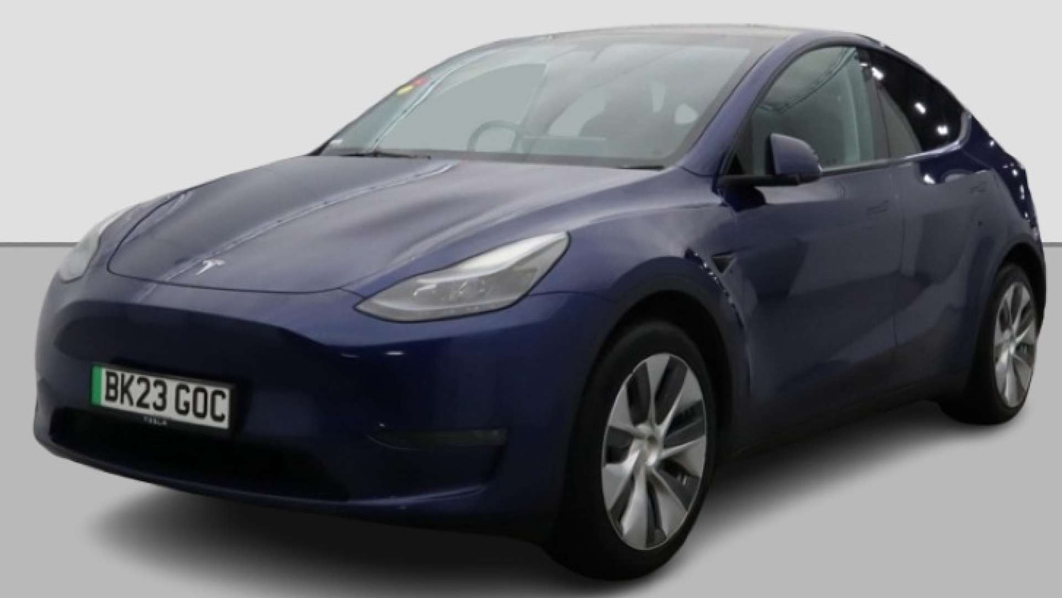Used Tesla Model Y 2023 for sale - 76614724: Photo 5
