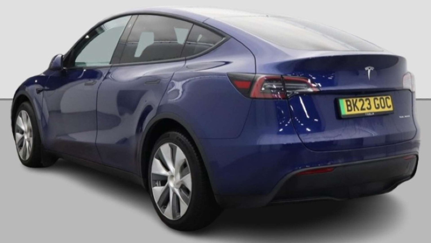 Used Tesla Model Y 2023 for sale - 76614724: Photo 6