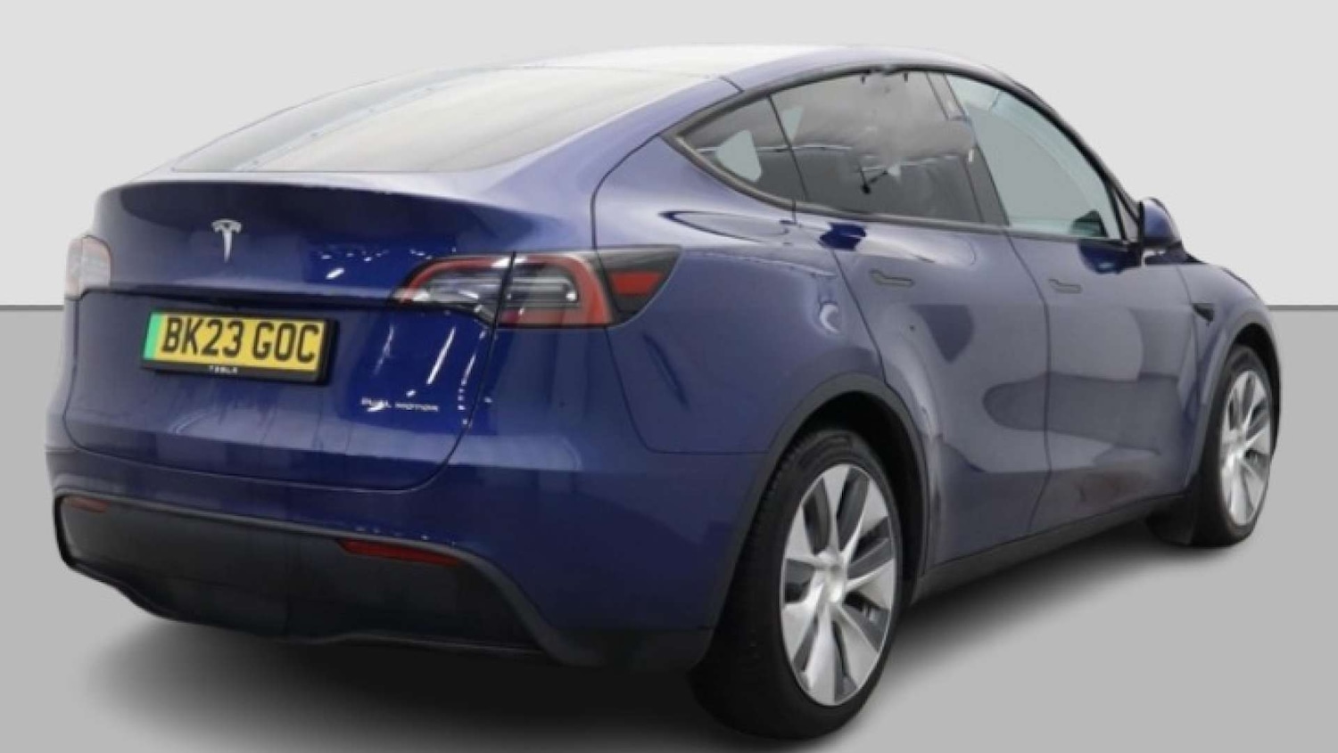 Used Tesla Model Y 2023 for sale - 76614724: Photo 7