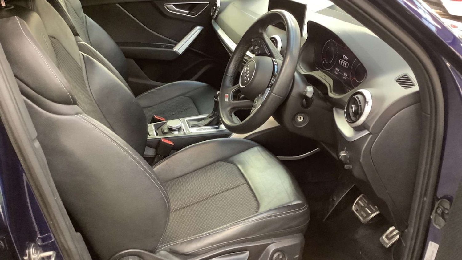 Used Audi Q2 2023 for sale - 77207705: Photo 10