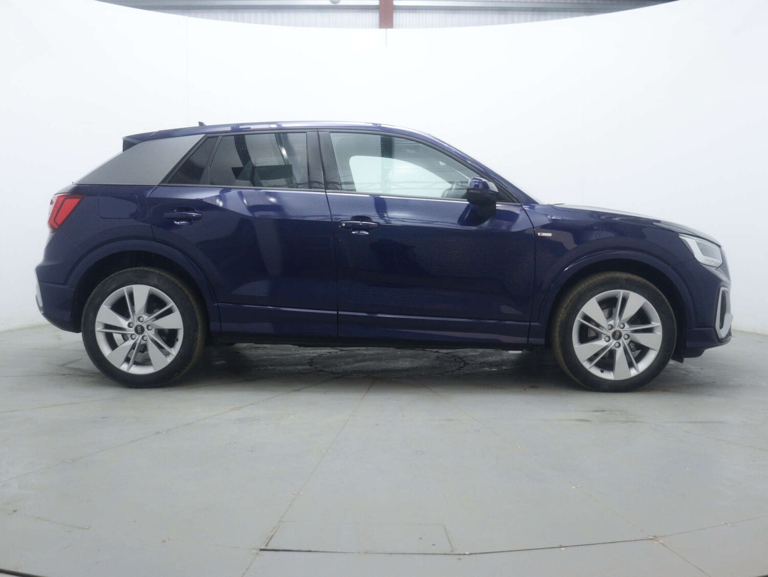 Used Audi Q2 2023 for sale - 77207705: Photo 12
