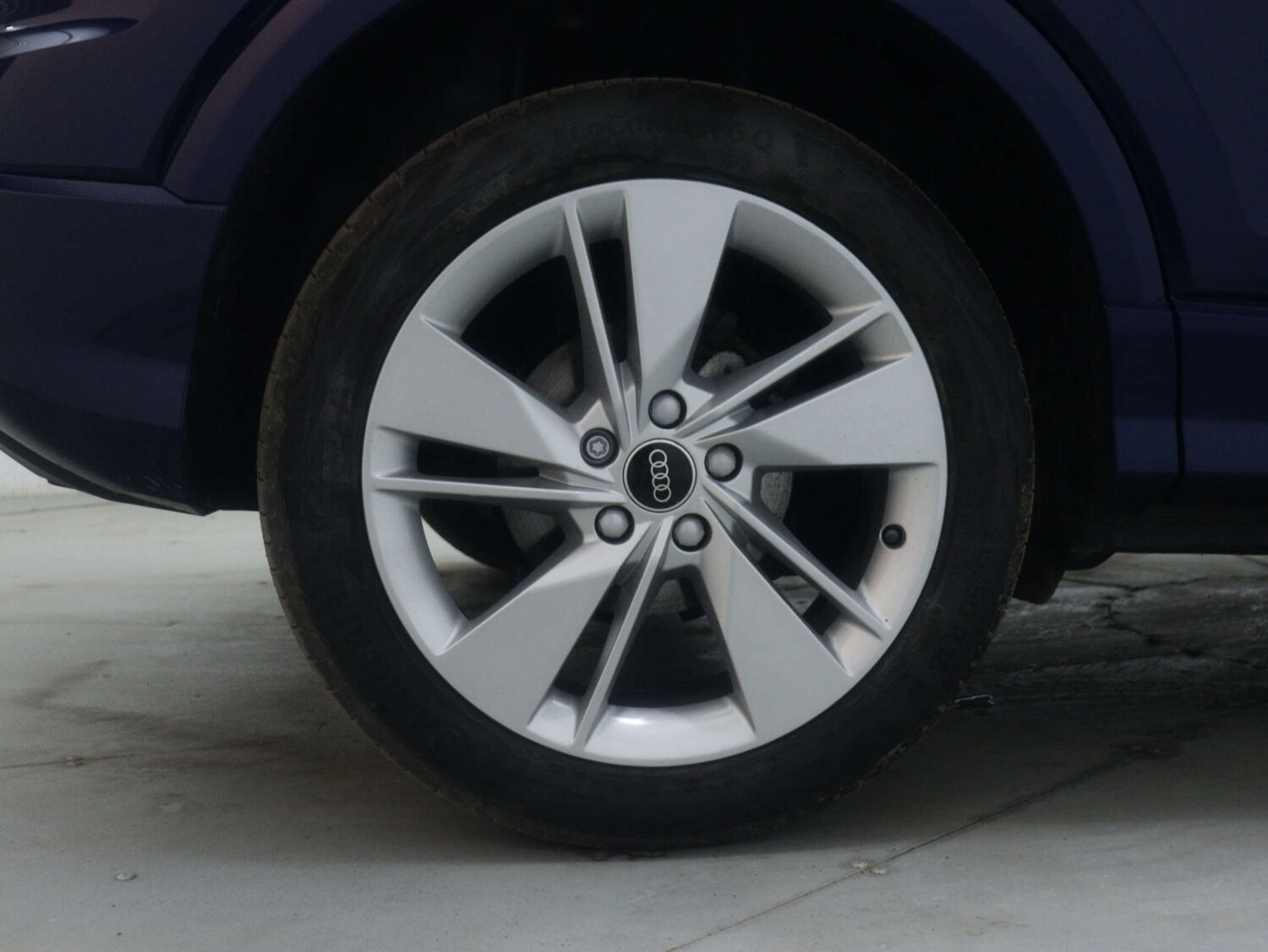 Used Audi Q2 2023 for sale - 77207705: Photo 13