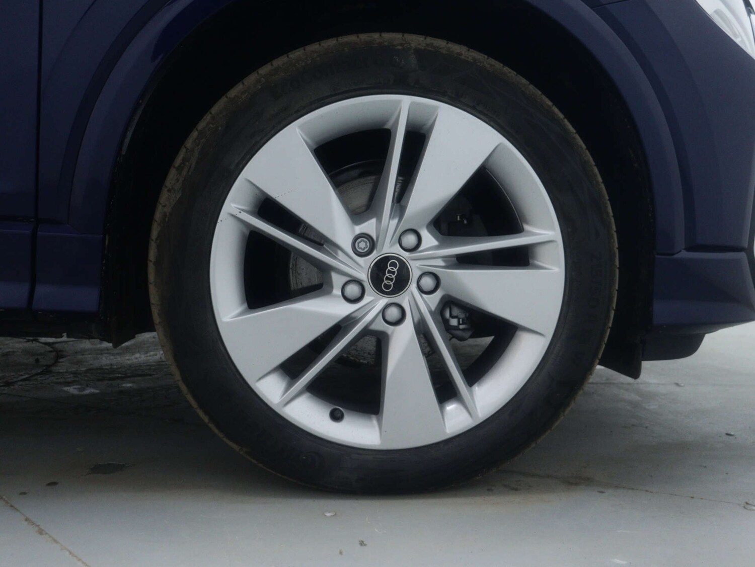 Used Audi Q2 2023 for sale - 77207705: Photo 14