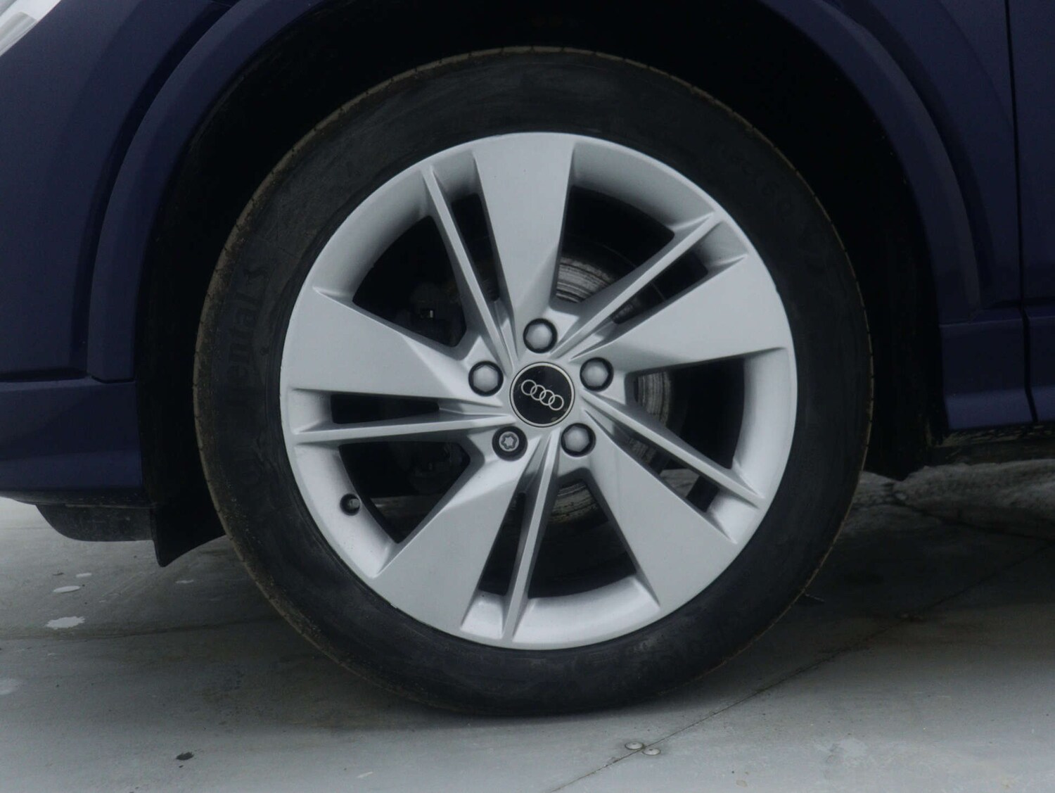 Used Audi Q2 2023 for sale - 77207705: Photo 15