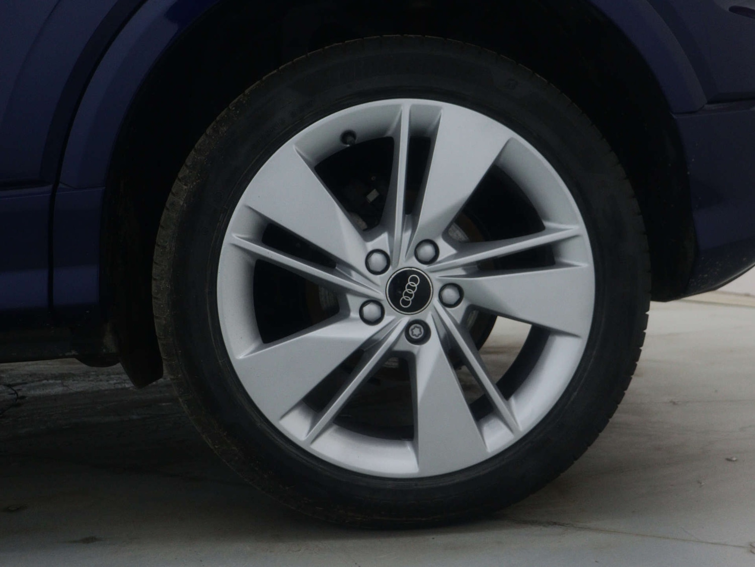 Used Audi Q2 2023 for sale - 77207705: Photo 16