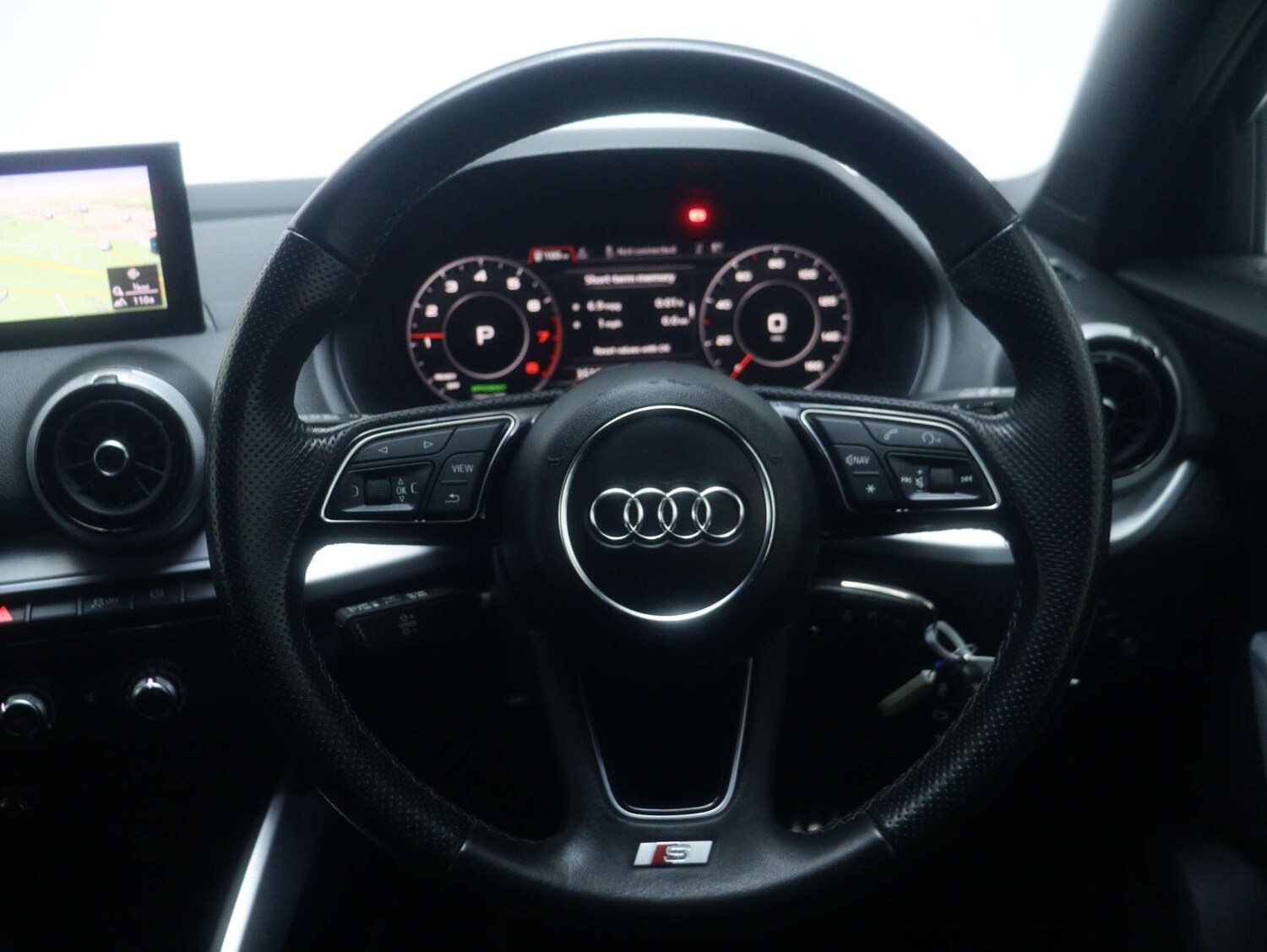 Used Audi Q2 2023 for sale - 77207705: Photo 18
