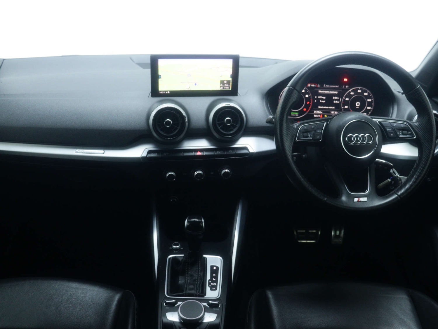 Used Audi Q2 2023 for sale - 77207705: Photo 19