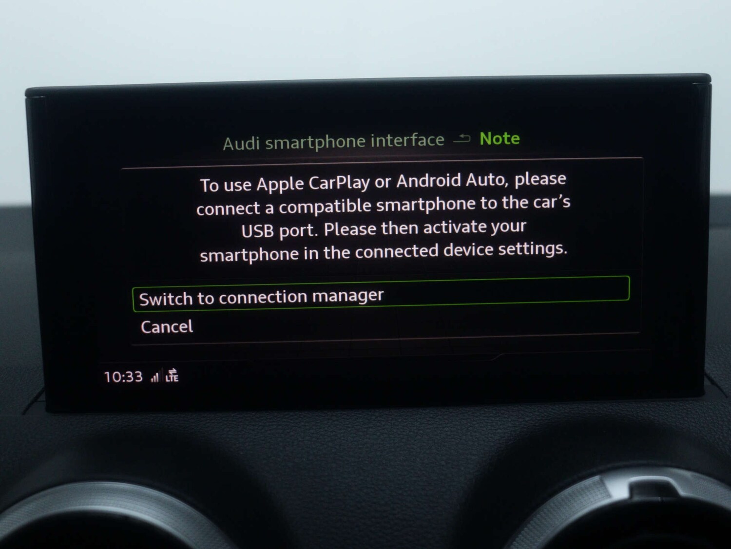 Used Audi Q2 2023 for sale - 77207705: Photo 26