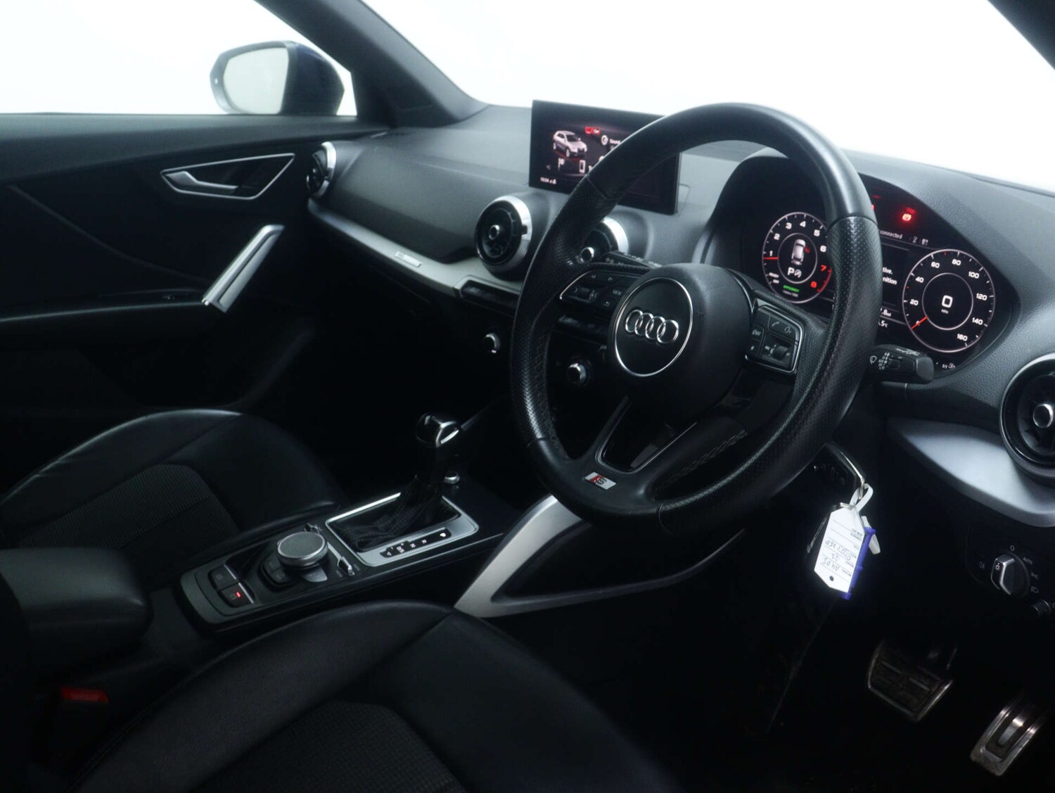 Used Audi Q2 2023 for sale - 77207705: Photo 43