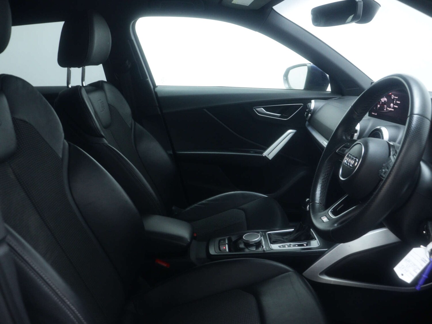 Used Audi Q2 2023 for sale - 77207705: Photo 44