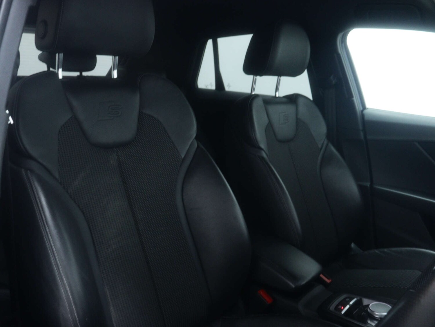 Used Audi Q2 2023 for sale - 77207705: Photo 45