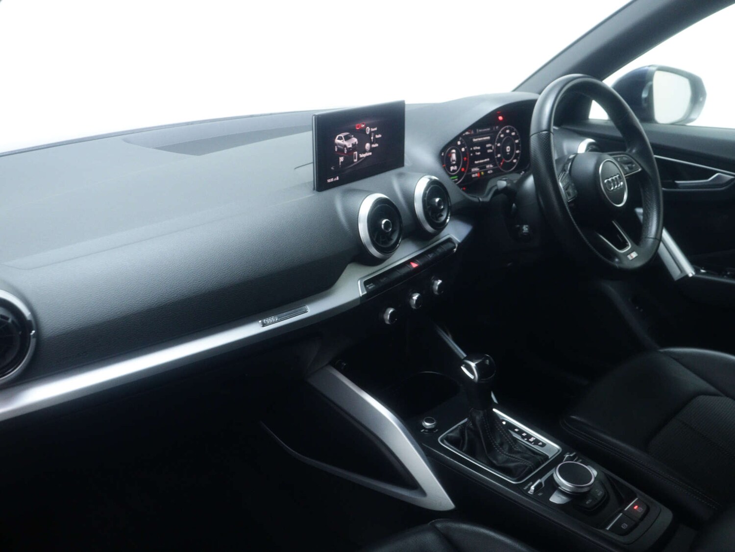 Used Audi Q2 2023 for sale - 77207705: Photo 46