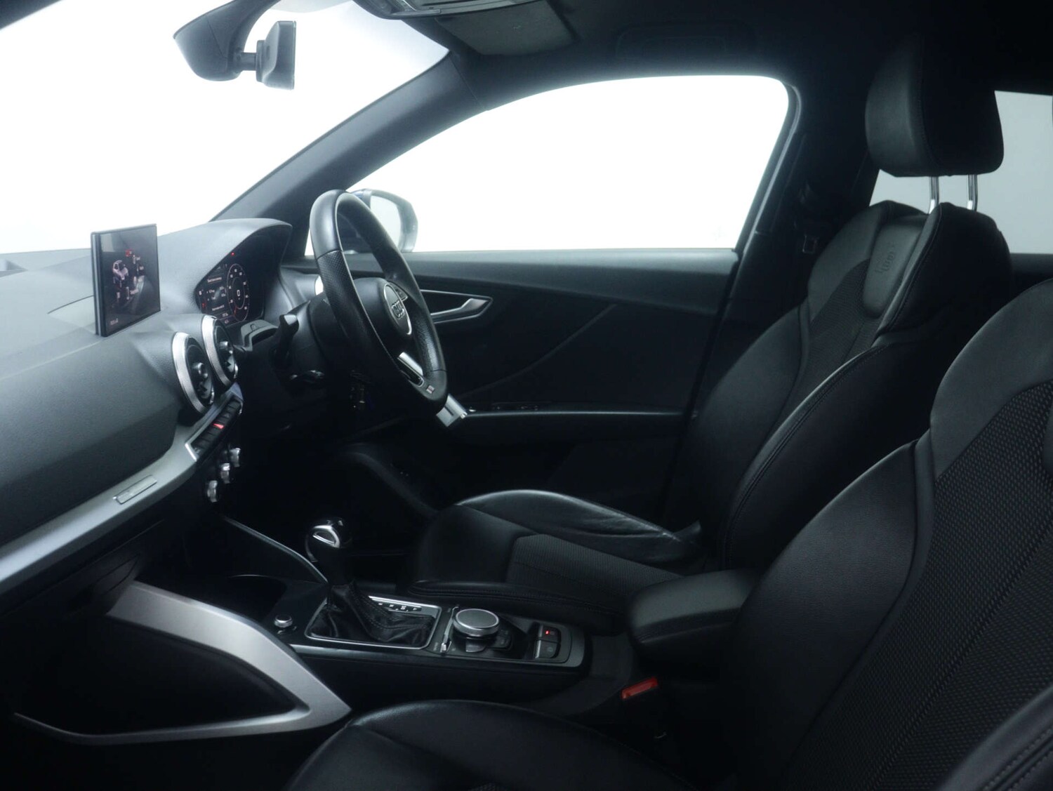 Used Audi Q2 2023 for sale - 77207705: Photo 47