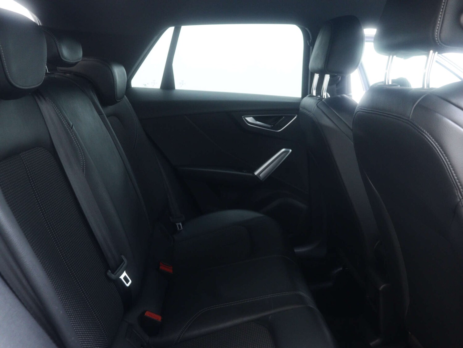 Used Audi Q2 2023 for sale - 77207705: Photo 51