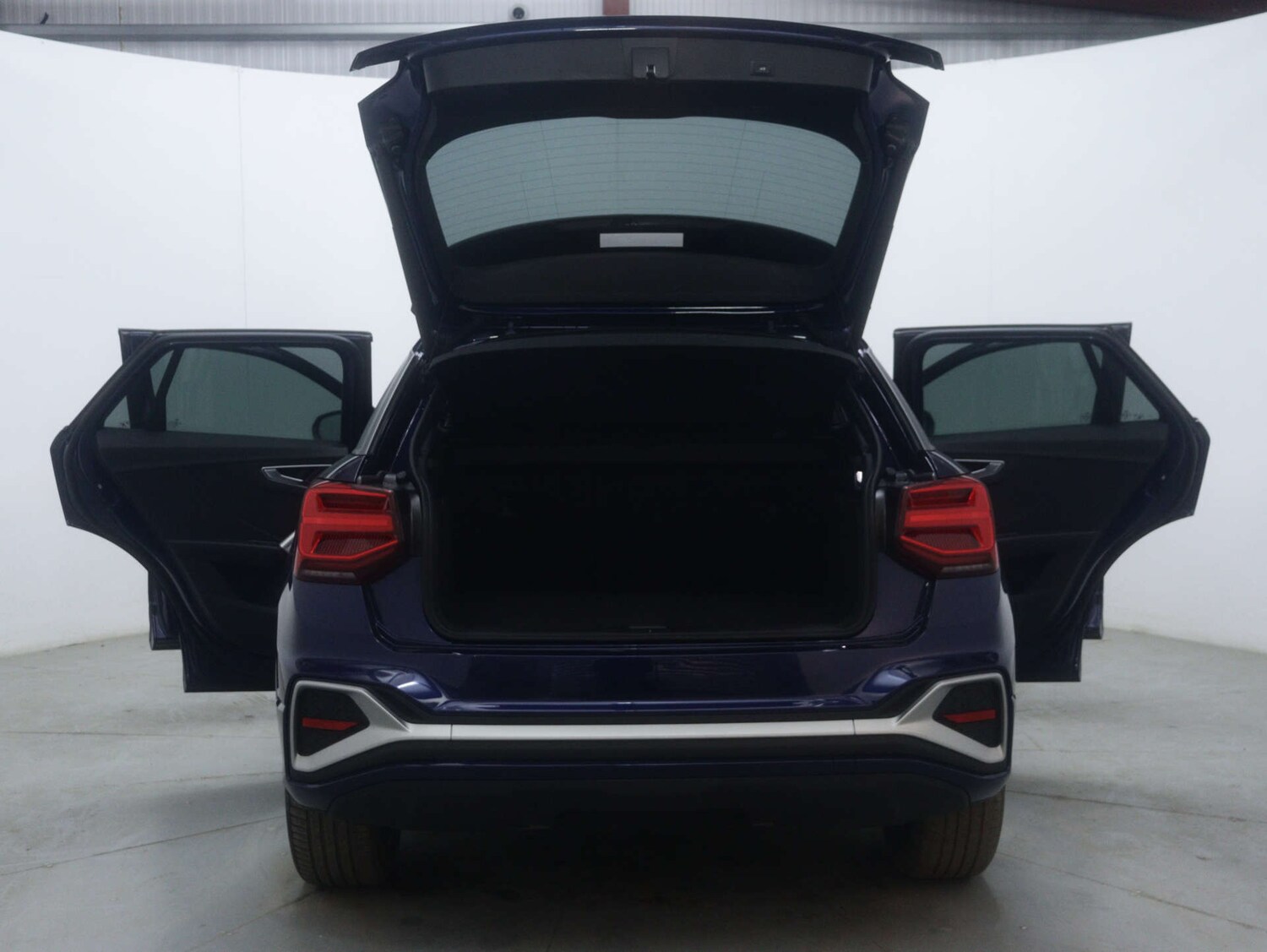 Used Audi Q2 2023 for sale - 77207705: Photo 58