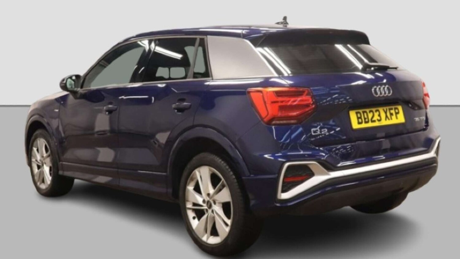 Used Audi Q2 2023 for sale - 77207705: Photo 7