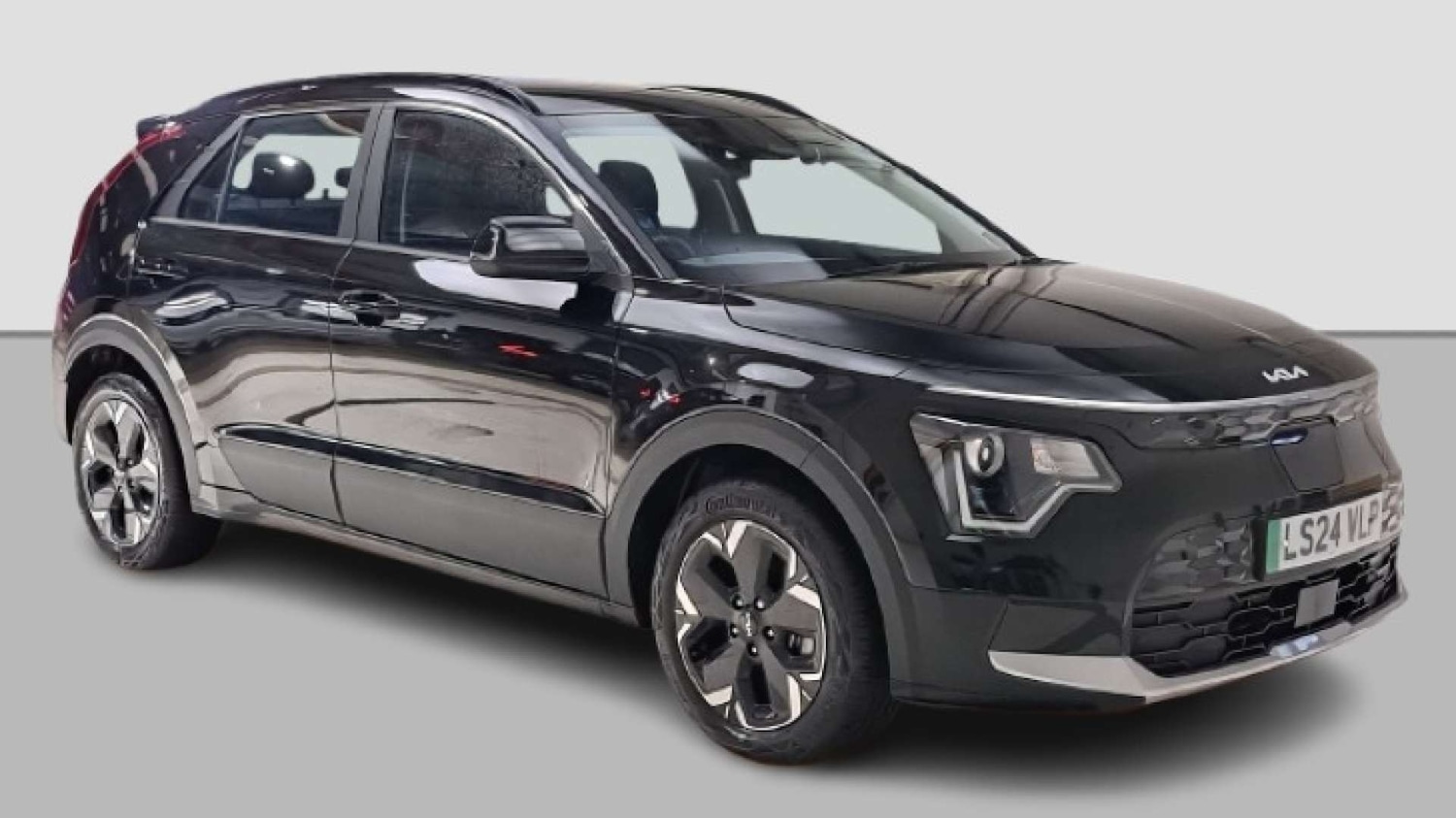 Used Kia Niro 2024 for sale - 77285467: Photo 1