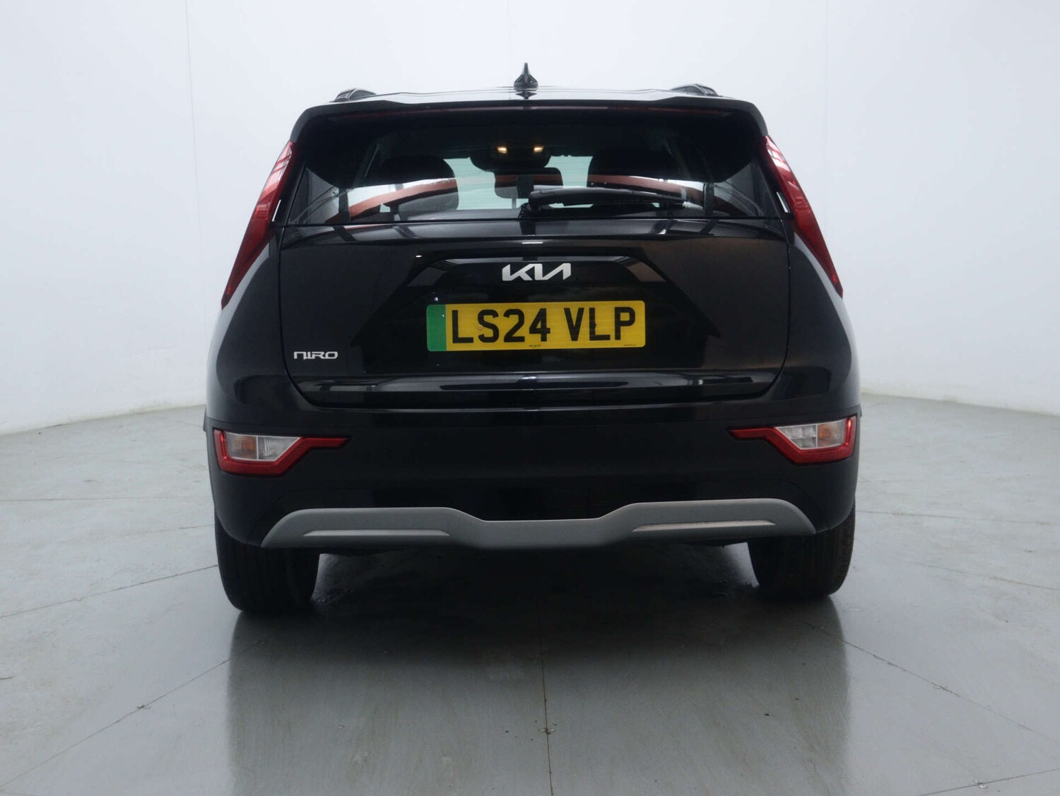 Used Kia Niro 2024 for sale - 77285467: Photo 10