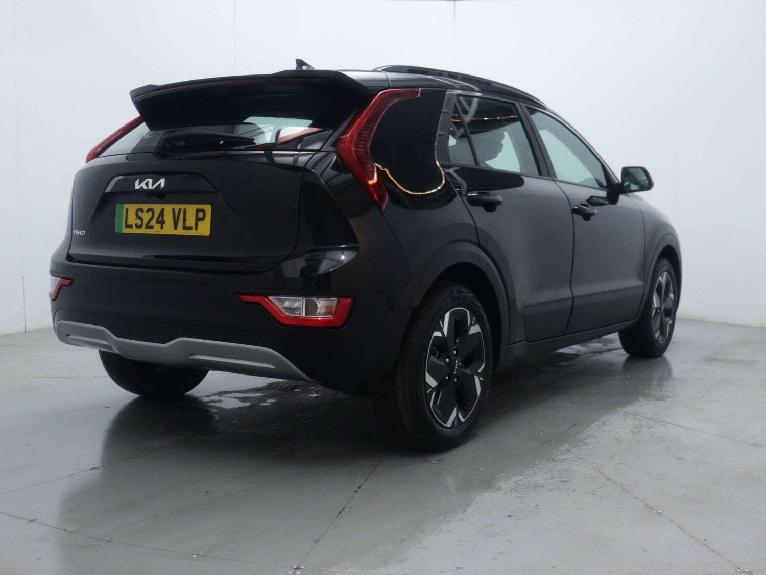 Used Kia Niro 2024 for sale - 77285467: Photo 11