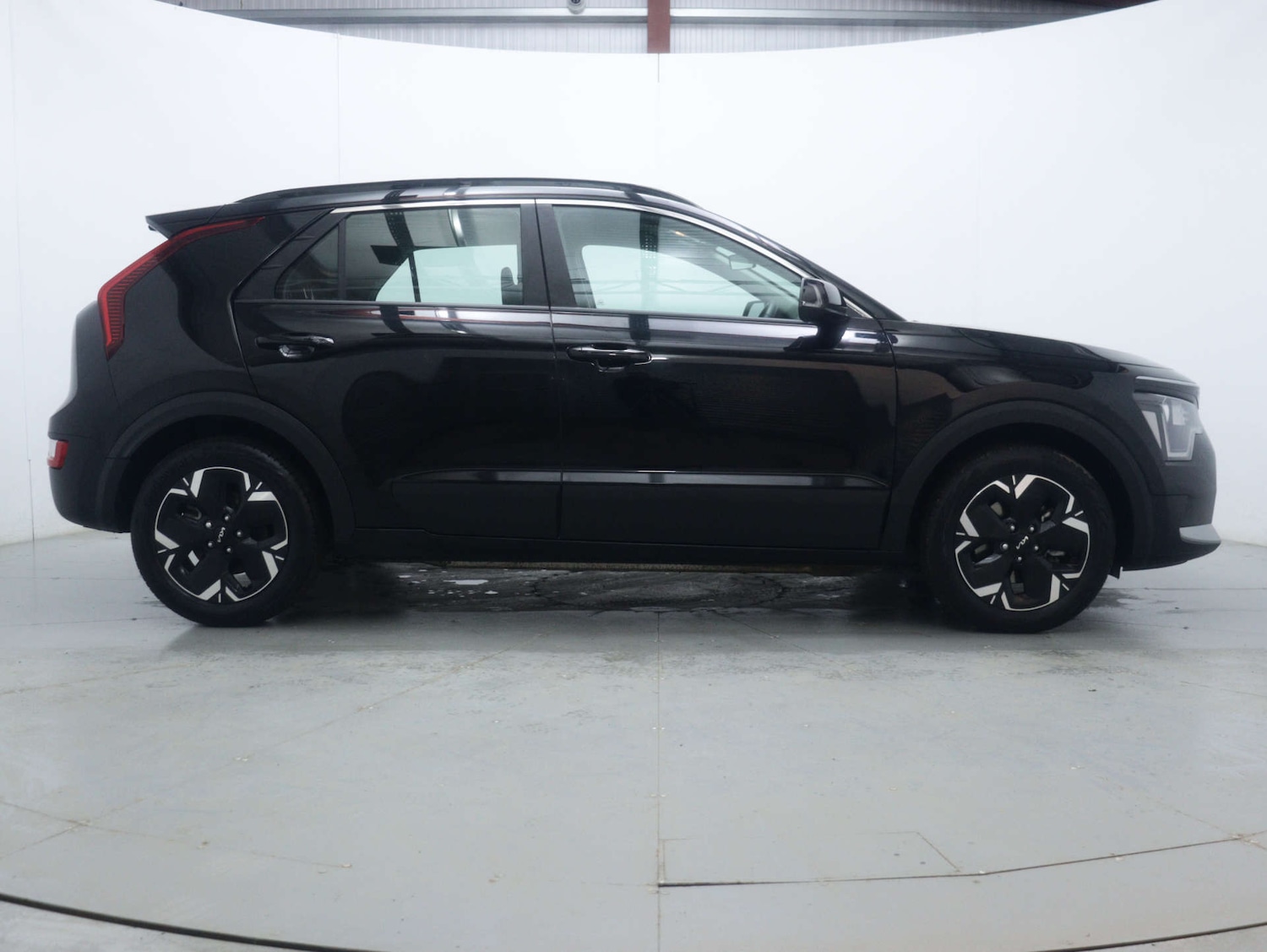 Used Kia Niro 2024 for sale - 77285467: Photo 12