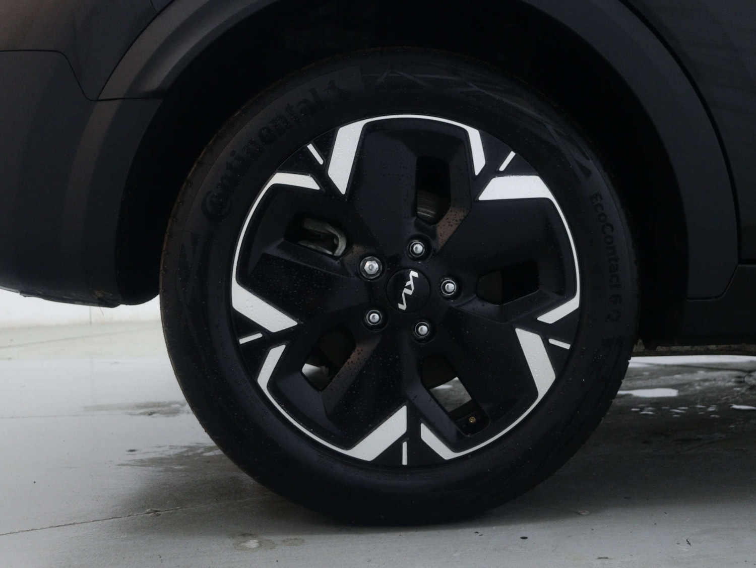 Used Kia Niro 2024 for sale - 77285467: Photo 13