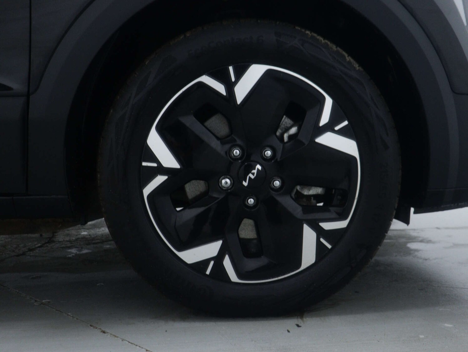 Used Kia Niro 2024 for sale - 77285467: Photo 14