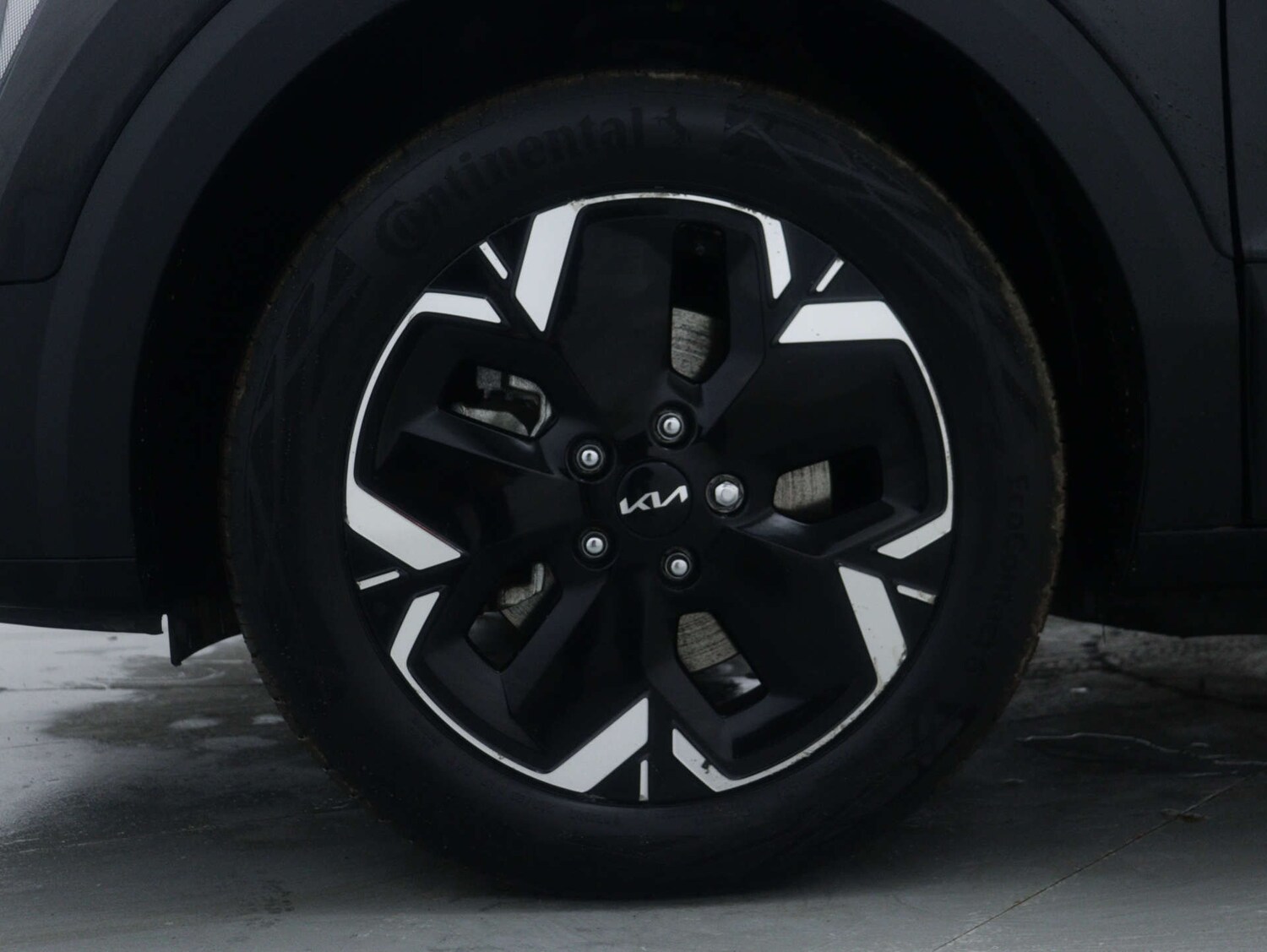 Used Kia Niro 2024 for sale - 77285467: Photo 15