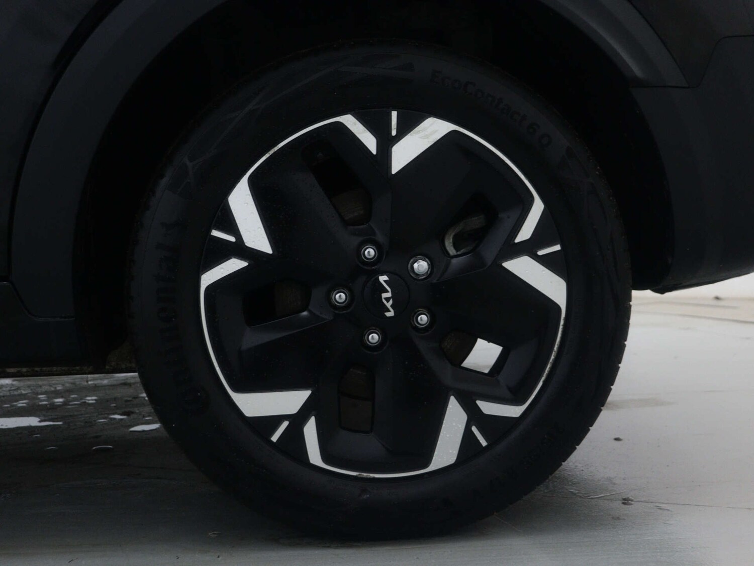 Used Kia Niro 2024 for sale - 77285467: Photo 16