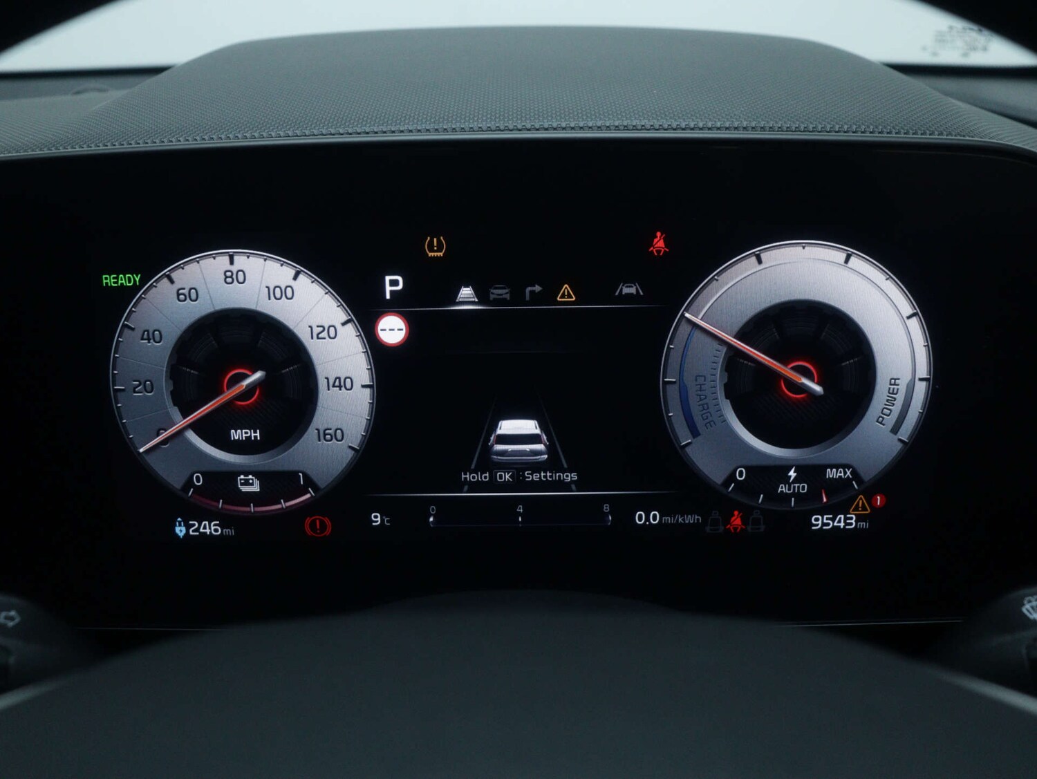 Used Kia Niro 2024 for sale - 77285467: Photo 17