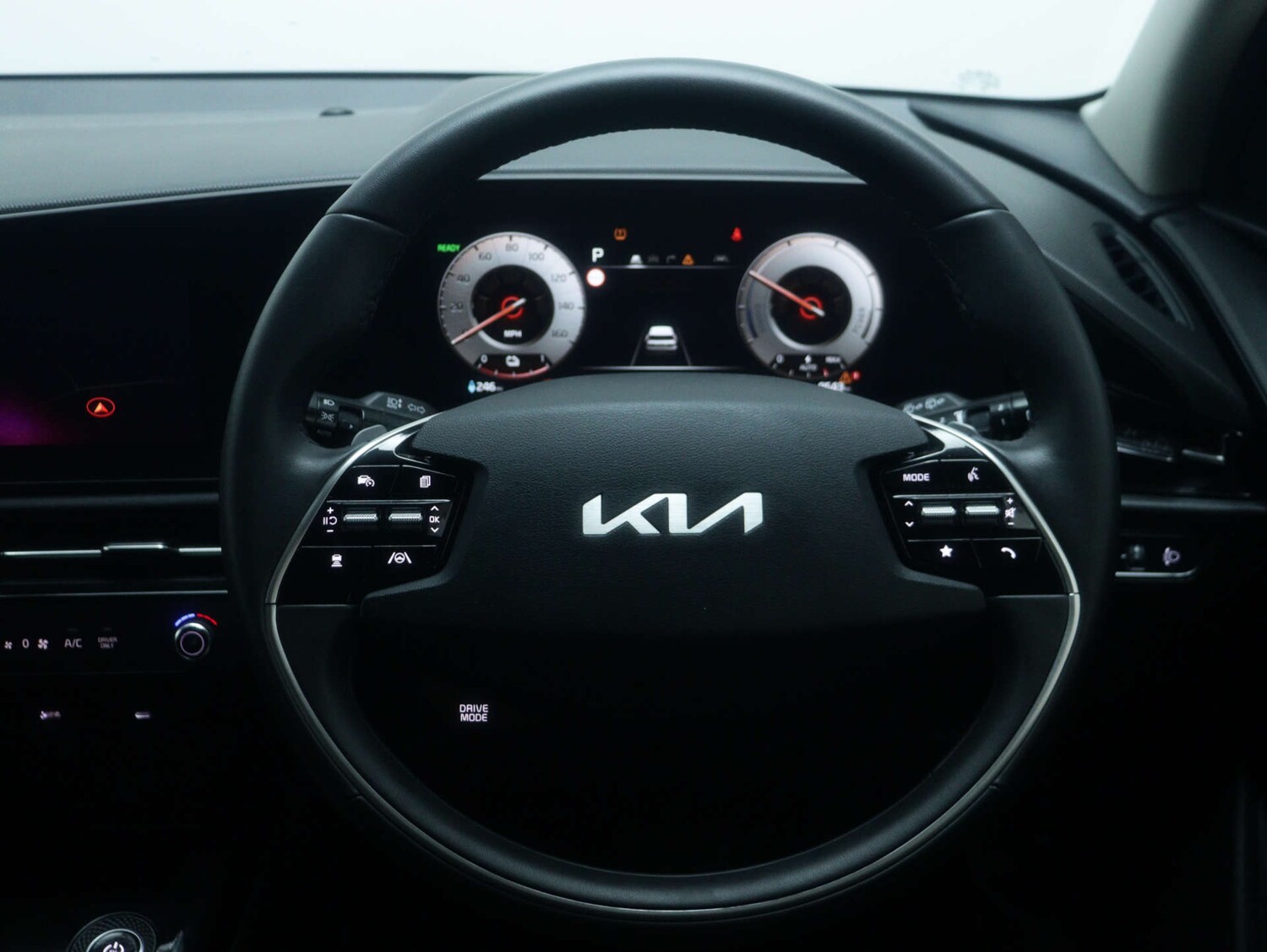 Used Kia Niro 2024 for sale - 77285467: Photo 18