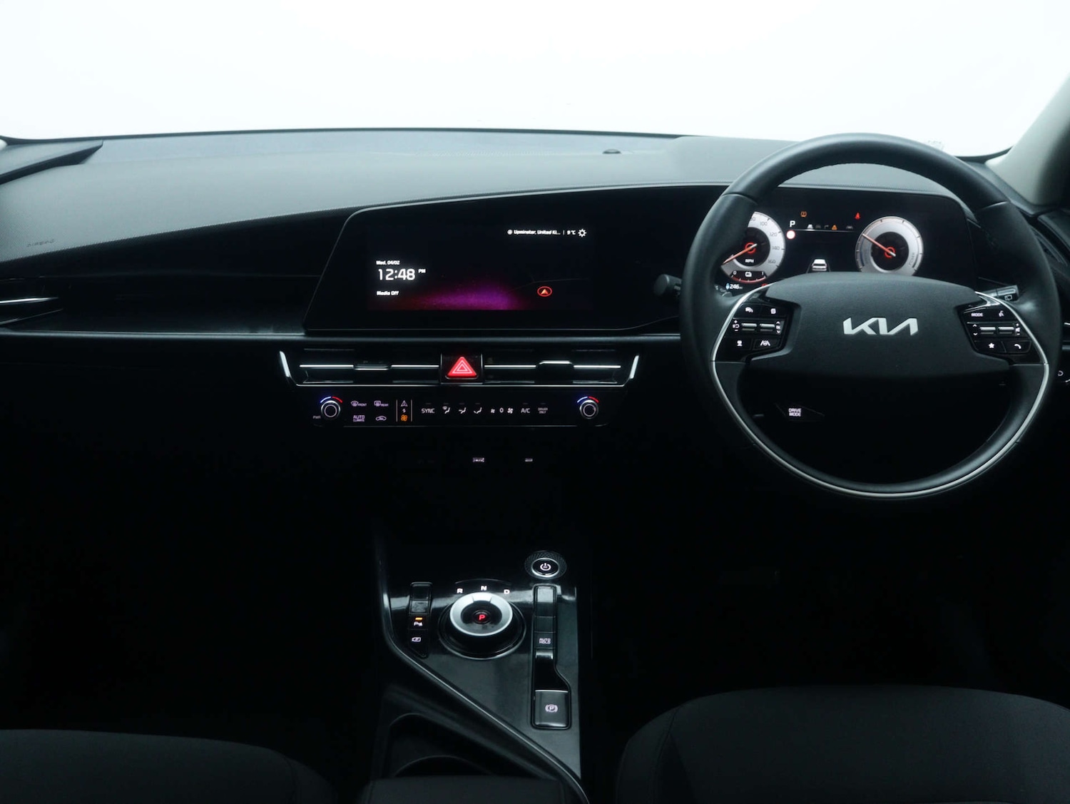 Used Kia Niro 2024 for sale - 77285467: Photo 19