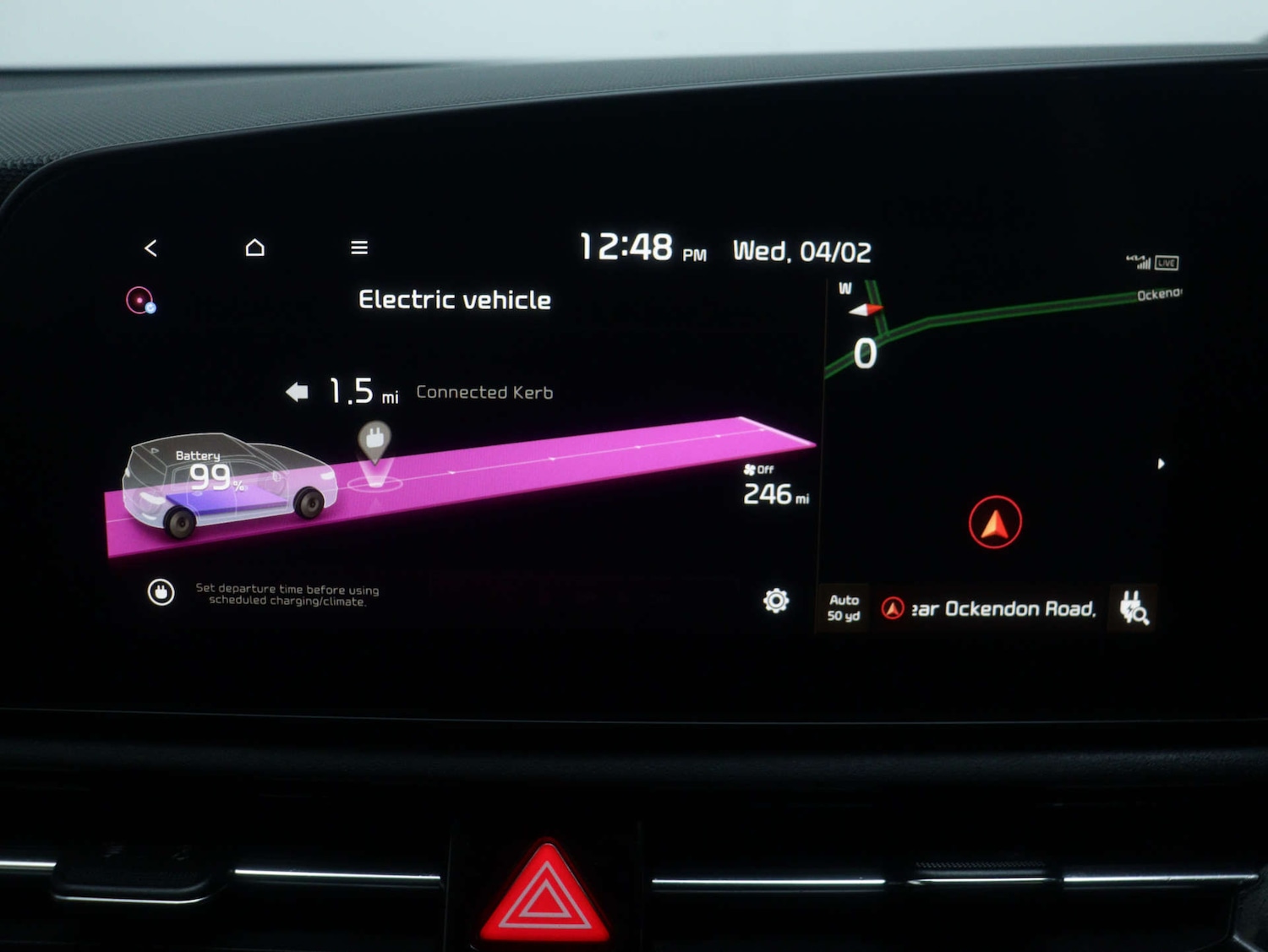 Used Kia Niro 2024 for sale - 77285467: Photo 21