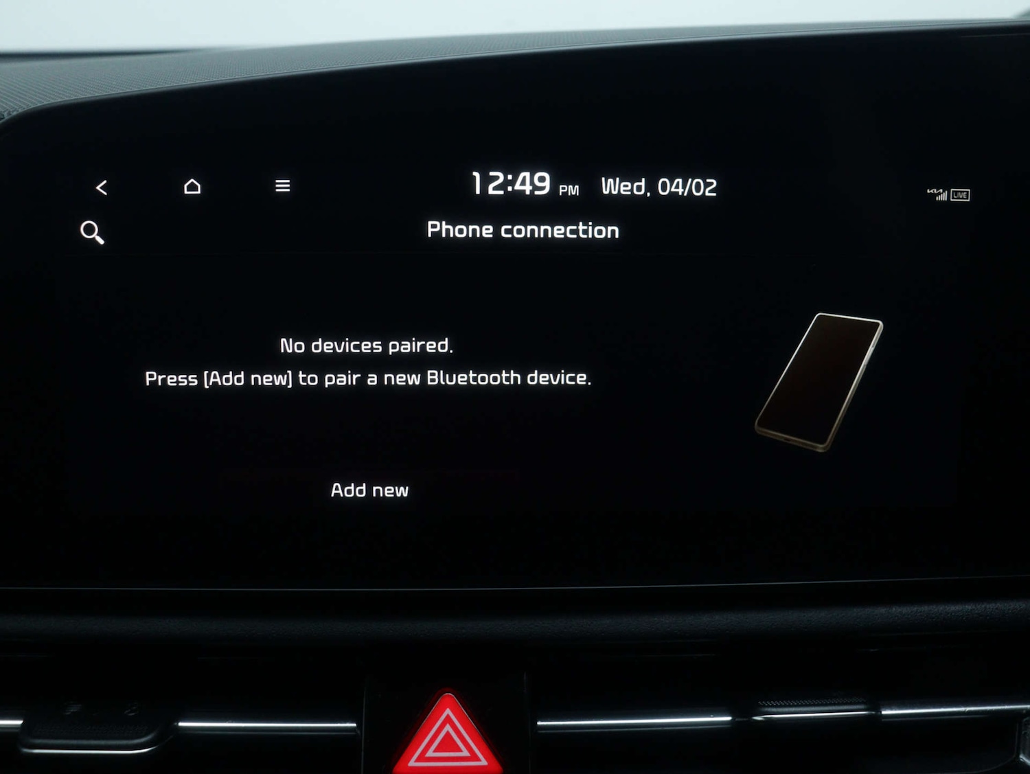 Used Kia Niro 2024 for sale - 77285467: Photo 23