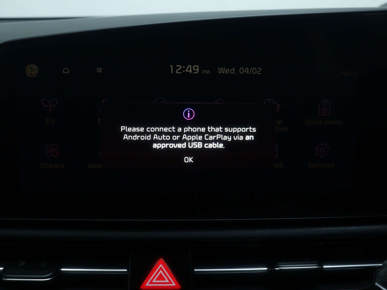 Used Kia Niro 2024 for sale - 77285467: Photo 24