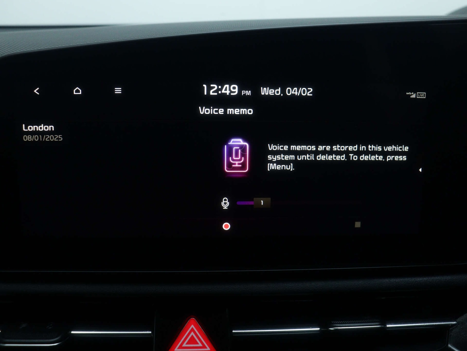 Used Kia Niro 2024 for sale - 77285467: Photo 25