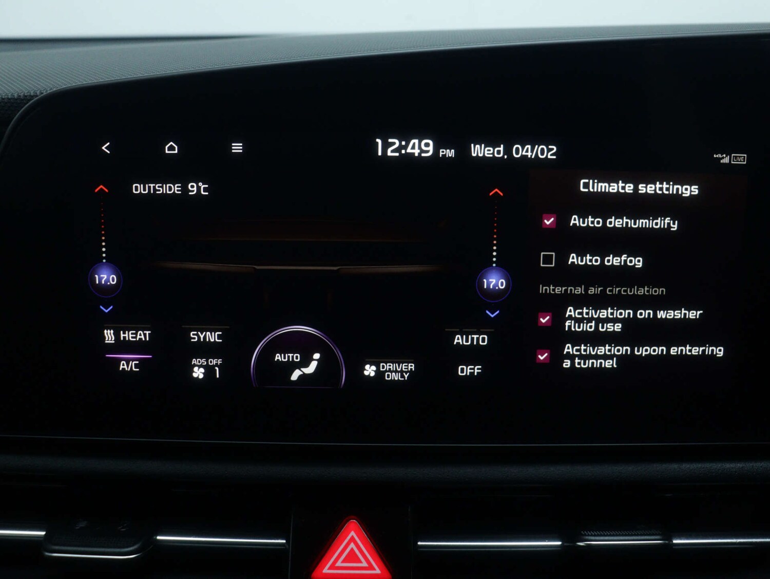 Used Kia Niro 2024 for sale - 77285467: Photo 26