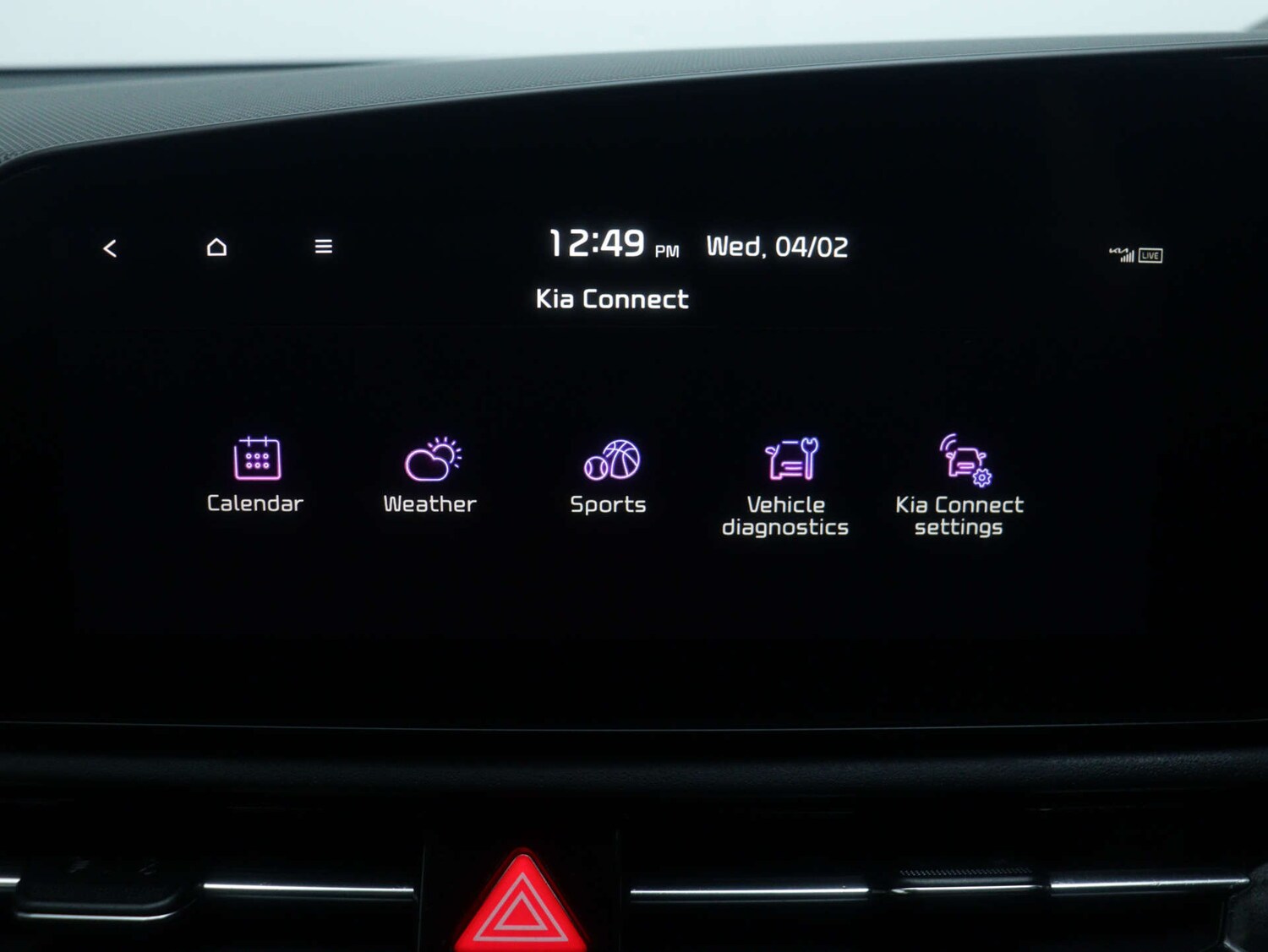 Used Kia Niro 2024 for sale - 77285467: Photo 27